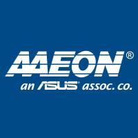 AAEON Technology logo