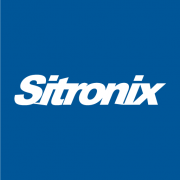 Sitronix Technology logo