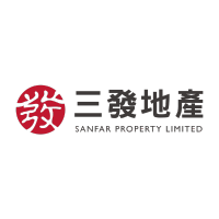 San Far Property logo