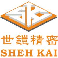 Sheh Kai Precision logo
