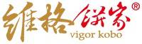 Vigor Kobo logo