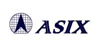 ASIX Electronics logo