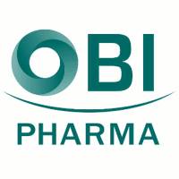 OBI Pharma logo