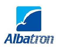 Albatron Technology logo