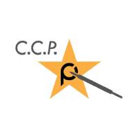 C.C.P. Contact Probes logo