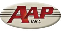 AAP, Inc. logo