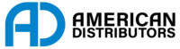 Americana Distribution logo