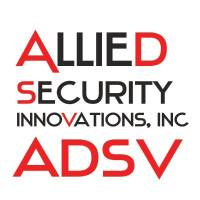 Allied Security Innovations logo