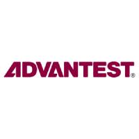 Advantest logo