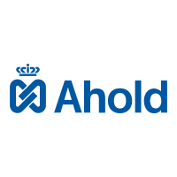 Koninklijke Ahold Delhaize logo