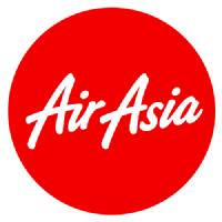 Capital A Berhad logo
