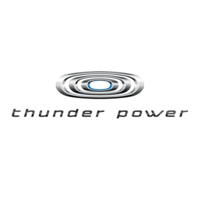 Thunder Power Holdings logo