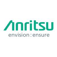 Anritsu logo