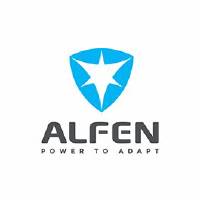 Alfen logo