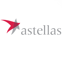 Astellas Pharma logo