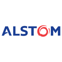 Alstom logo