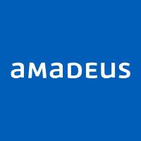 Amadeus IT Group logo