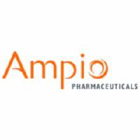 Ampio Pharmaceuticals logo