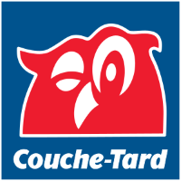 Alimentation Couche-Tard logo