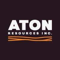 Aton Resources logo