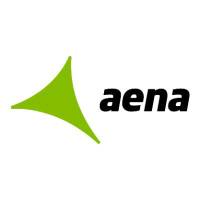 Aena S.M.E. logo