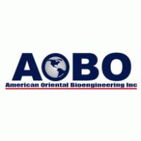 American Oriental Bioengineering logo