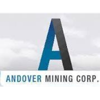 Andover Mining logo