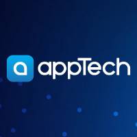 AppTech Payments logo