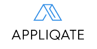 Appliqate logo