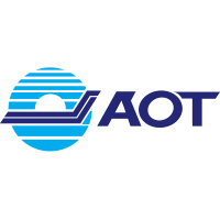 Airports of Thailand Public Company logo