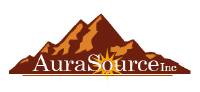 AuraSource logo