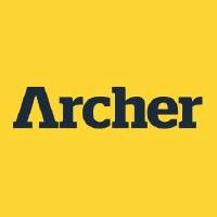 Archer logo