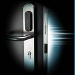 ASSA ABLOY AB logo