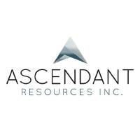 Ascendant Resources logo