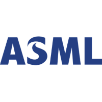 ASML Holding logo