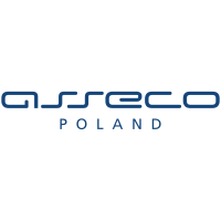 Asseco Poland logo