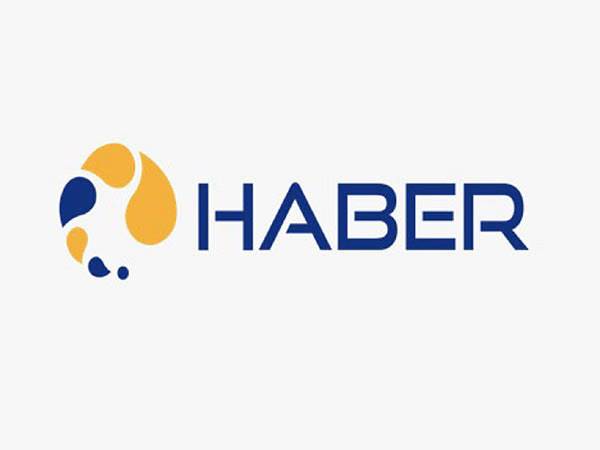 Haber logo