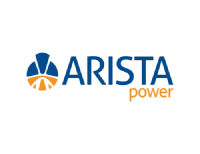 Arista Power logo