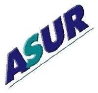 Grupo Aeroportuario del Sureste, S. A. B. de C. V. logo