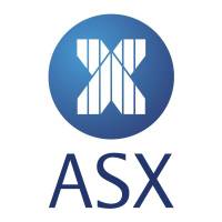 ASX Limited logo