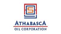 Athabasca Oil logo