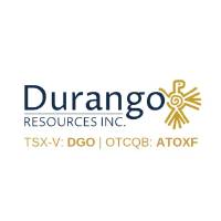 Durango Resources logo