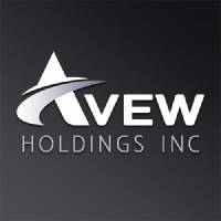 AVEW Holdings logo