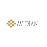 Avidian Gold logo