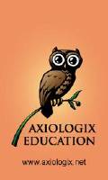 Axiologix logo