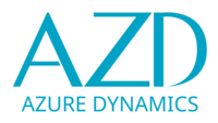 Azure Dynamics logo
