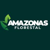 Amazonas Florestal, logo
