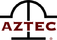 Aztec Land and Cattle Company logo