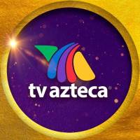 TV Azteca logo