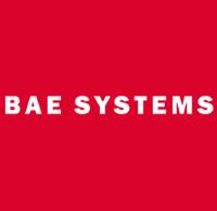 BAE Systems logo